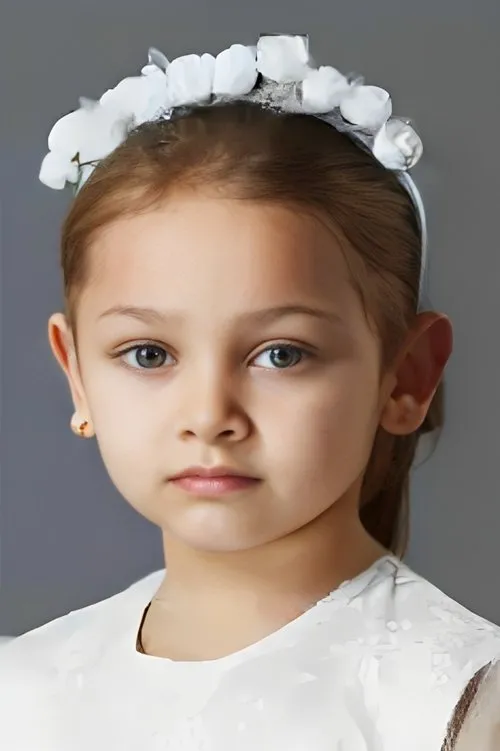 Charlotte Hanaya