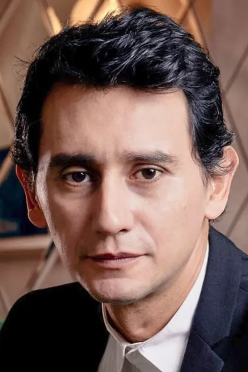 Carlos-Manuel Vesga photo