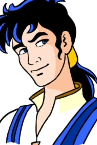 Farhat (Farhat (Farhat: The Prince of the Desert)) photo