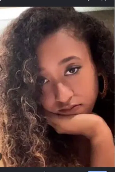 Naomi Osaka photo