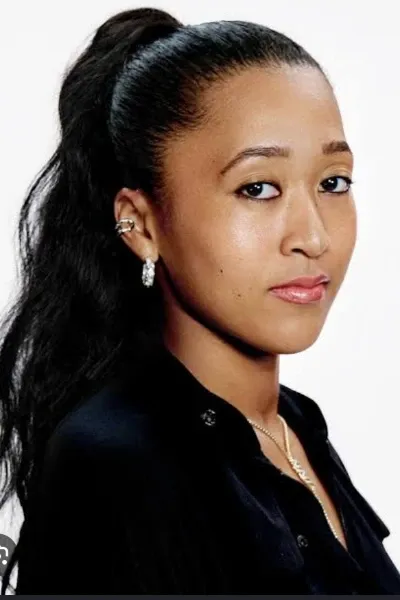 Naomi Osaka photo