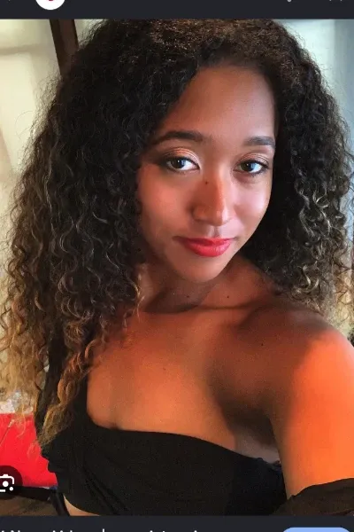 Naomi Osaka photo