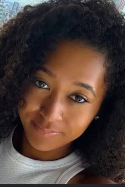 Naomi Osaka photo