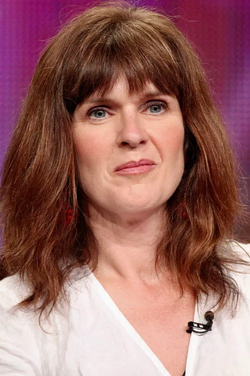 Siobhan Finneran photo