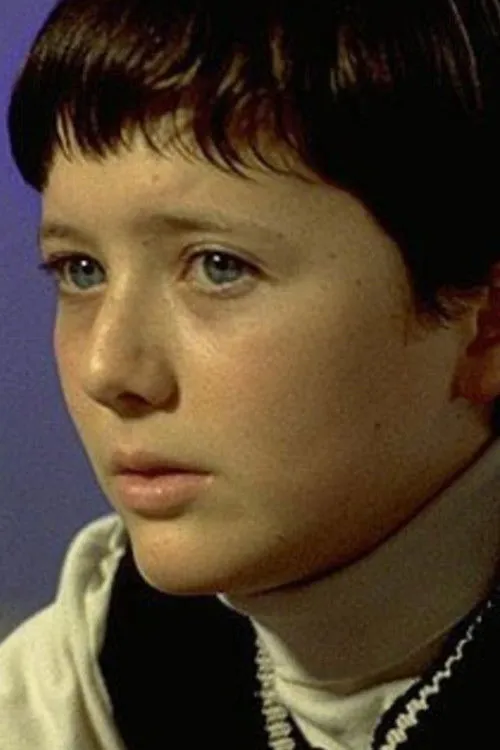 Danny Torrance