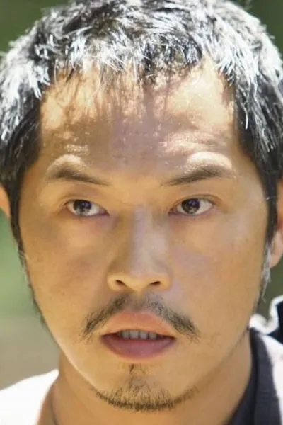 Ken Leung