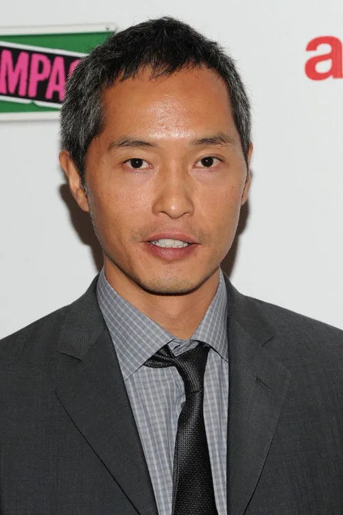 Ken Leung photo