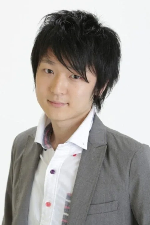 Daisuke Kasuya photo