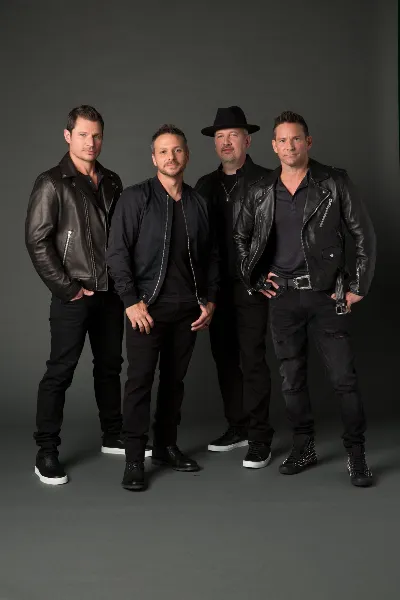 98 Degrees photo