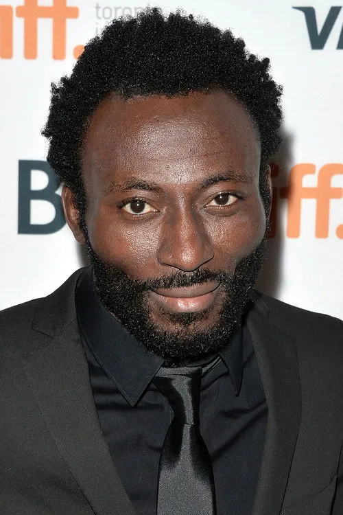 Babs Olusanmokun photo