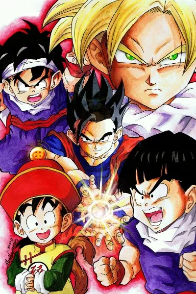 Gohan