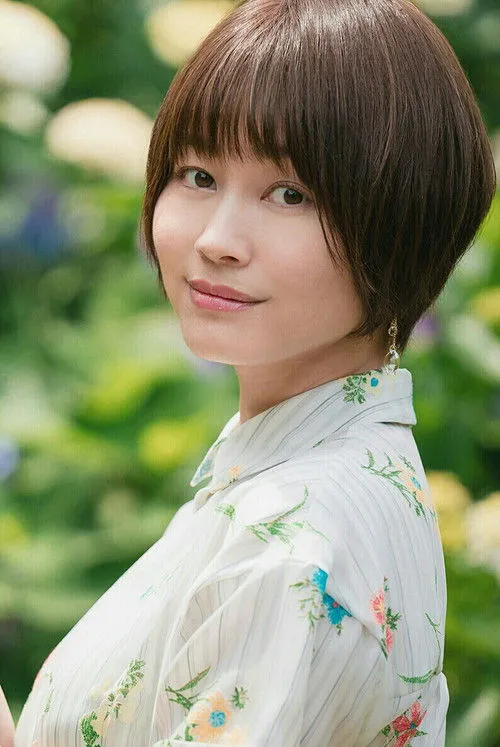 Hibiku Yamamura photo