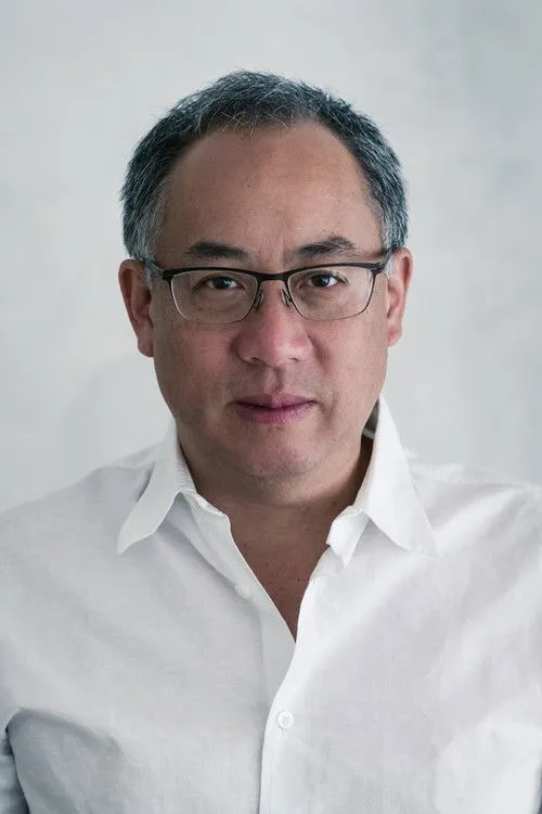 Larry Fong photo