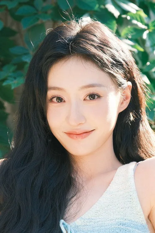 Hu Lianxin photo