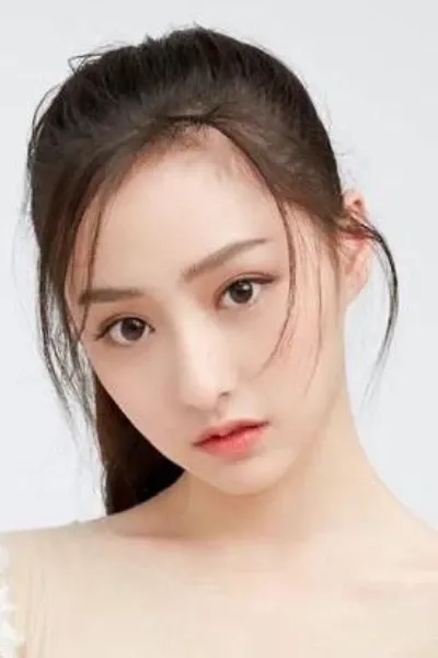 Hu Lianxin photo