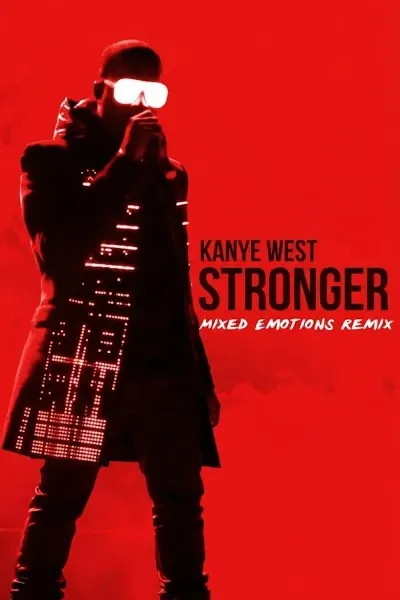 Kanye West  photo