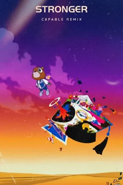 Kanye West  photo