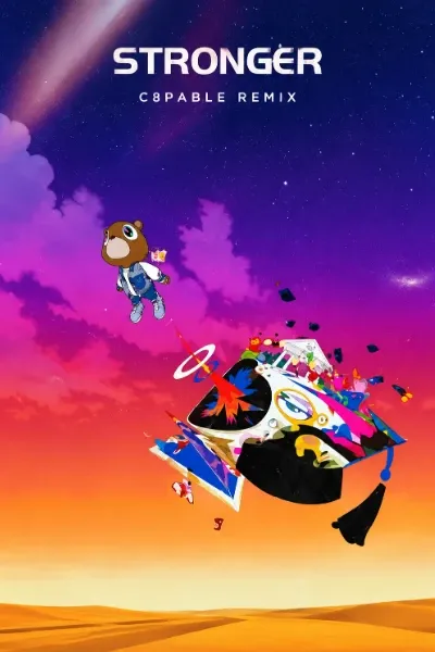 Kanye West photo