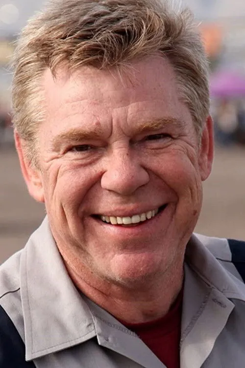 Henry Stone
