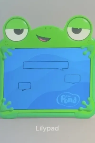 Lilypad (Toy Story) photo