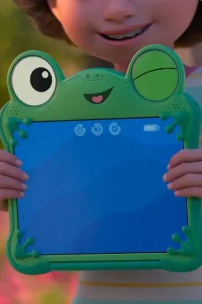 Lilypad (Toy Story) photo