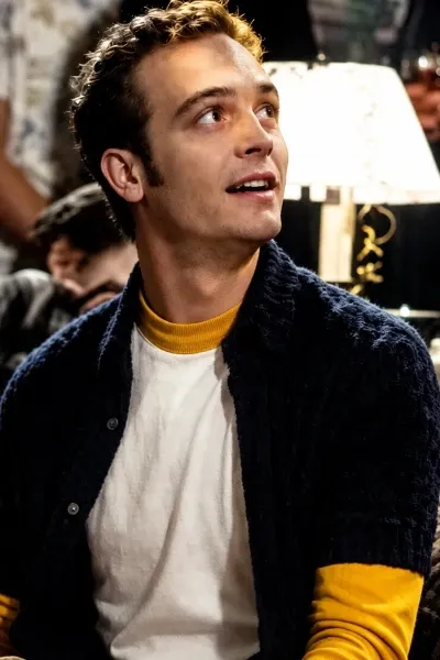 Ethan Embry photo