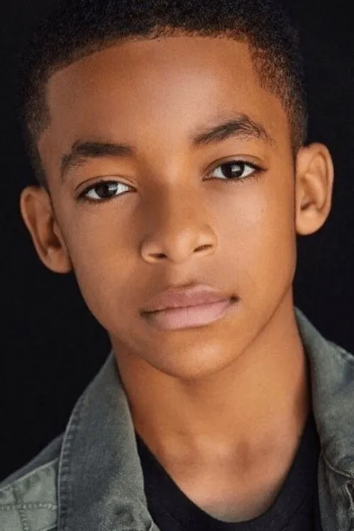 Isaiah Russell-Bailey photo