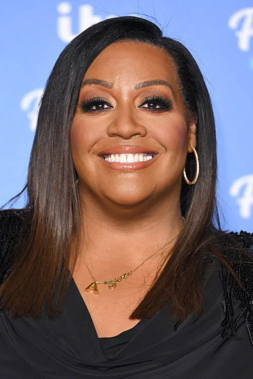 Alison Hammond photo
