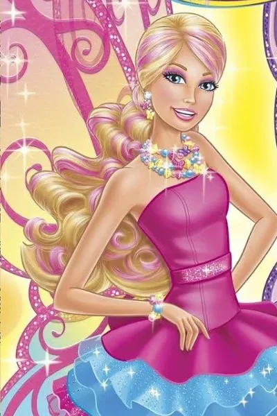 Barbie Roberts