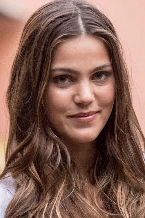 Pâmela Tomé photo
