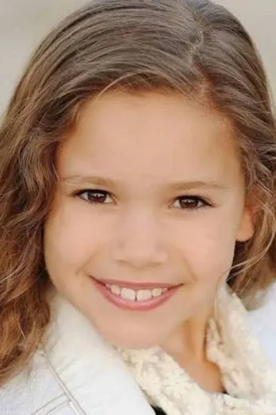 Sierra Haschak photo