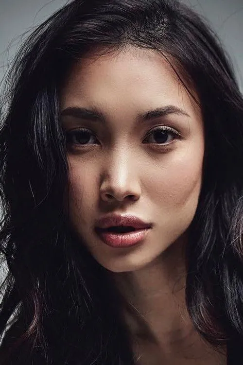 Ava Chung