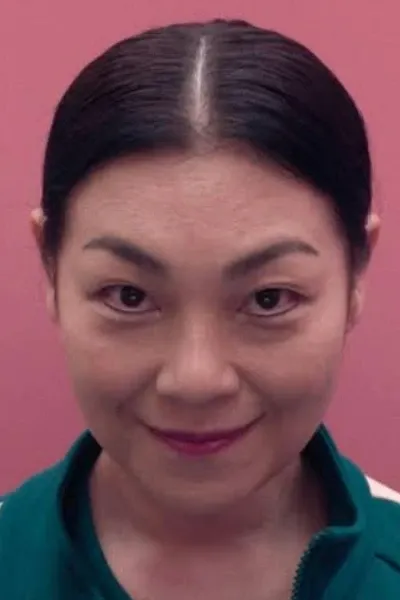 Chae Gook-hee photo