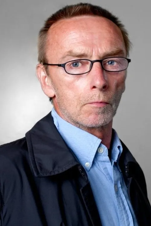 Mick O'Rourke photo