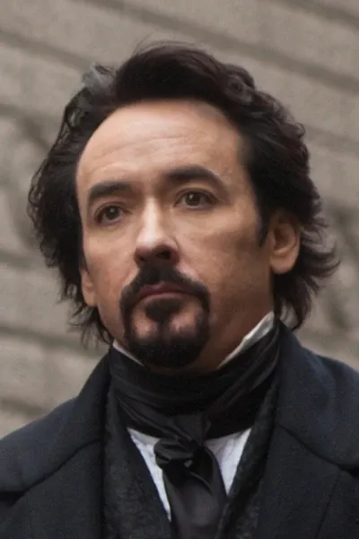 Edgar Allan Poe