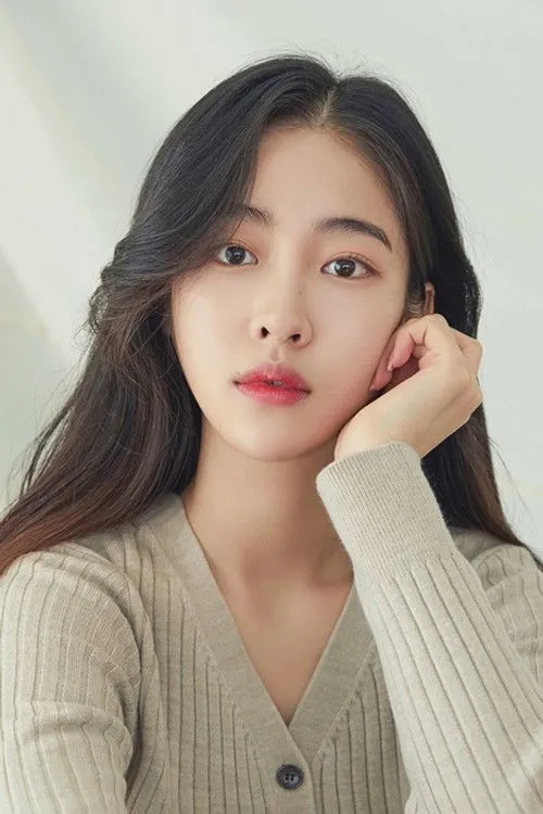Song Ji-woo photo