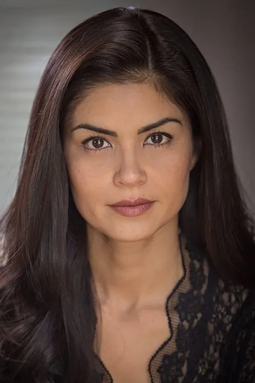 Victoria Montesi