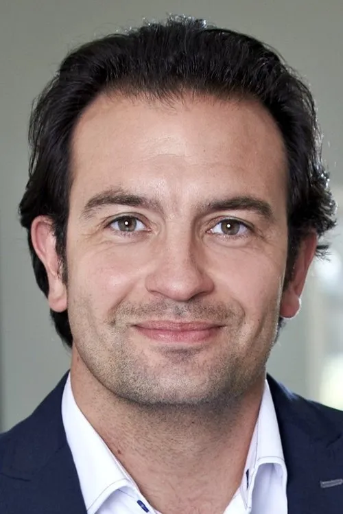 Jeroen Spitzenberger photo