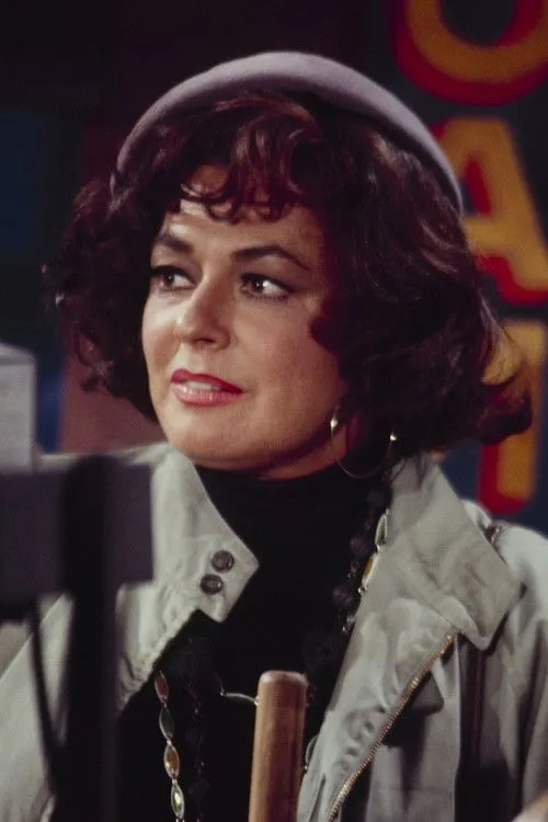 Ruth Roman photo