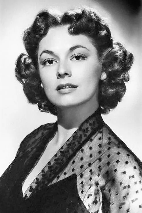 Ruth Roman photo