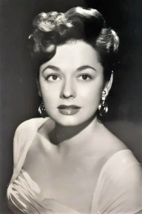 Ruth Roman photo