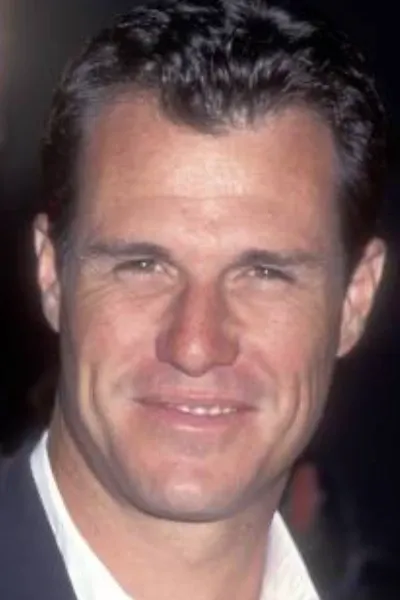 Brad Johnson
