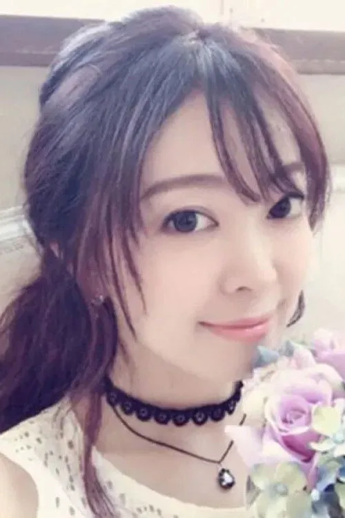 Atsuko Enomoto photo