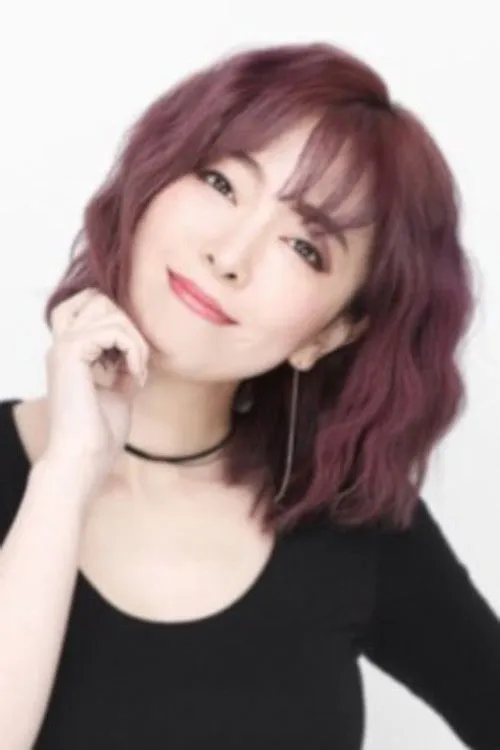 Atsuko Enomoto photo