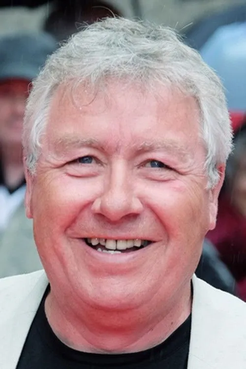 Gregor Fisher photo