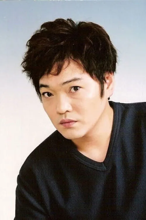 Kappei Yamaguchi photo