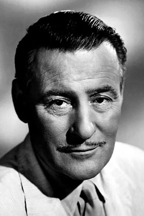 Tom Conway photo