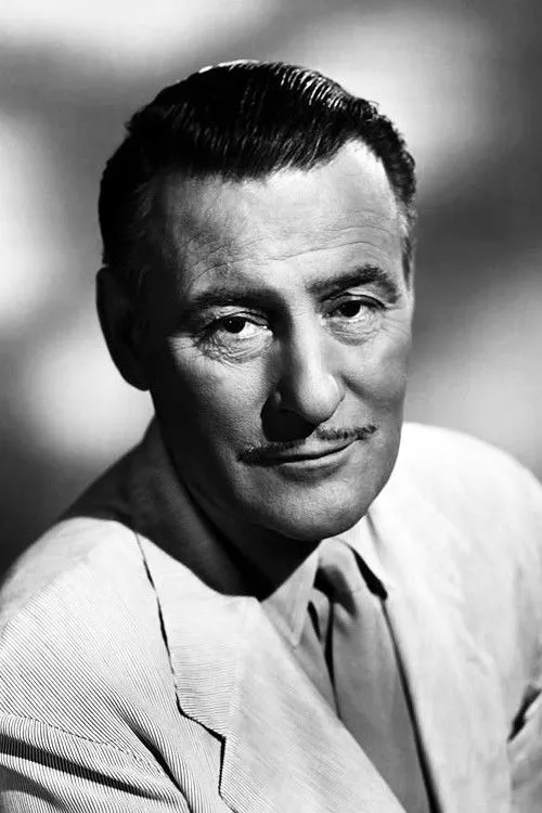 Tom Conway photo