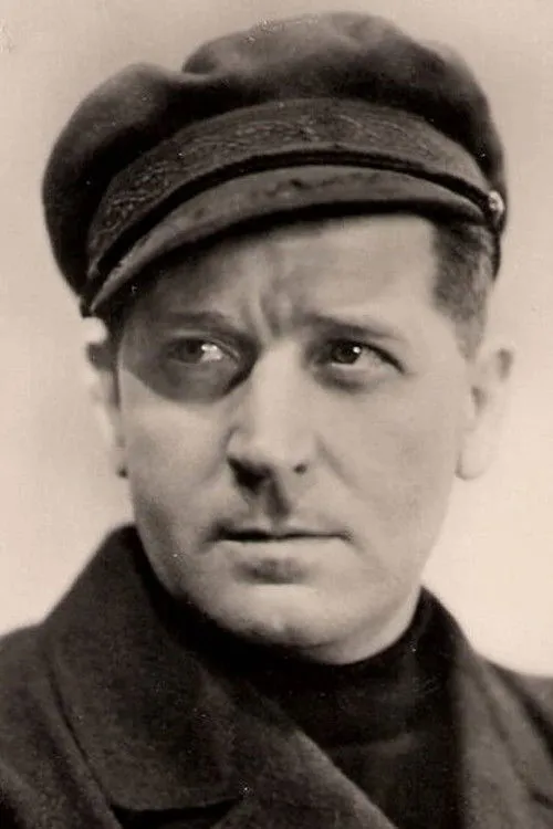 Albert Préjean