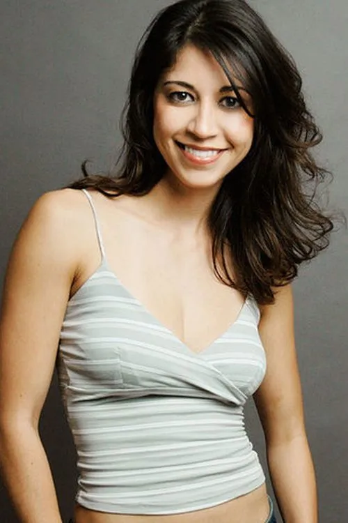 Kelly Bellini photo